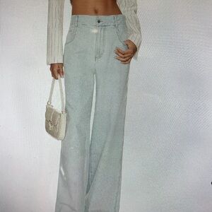 Ronny Kobo Pants